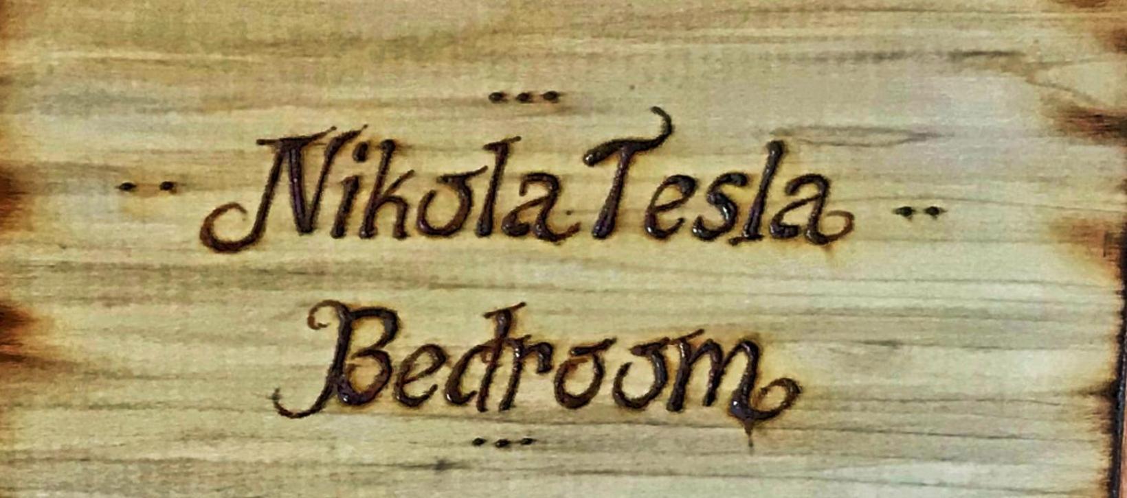 The Zion House - Affordable Bedrooms Hurricane Zimmer foto