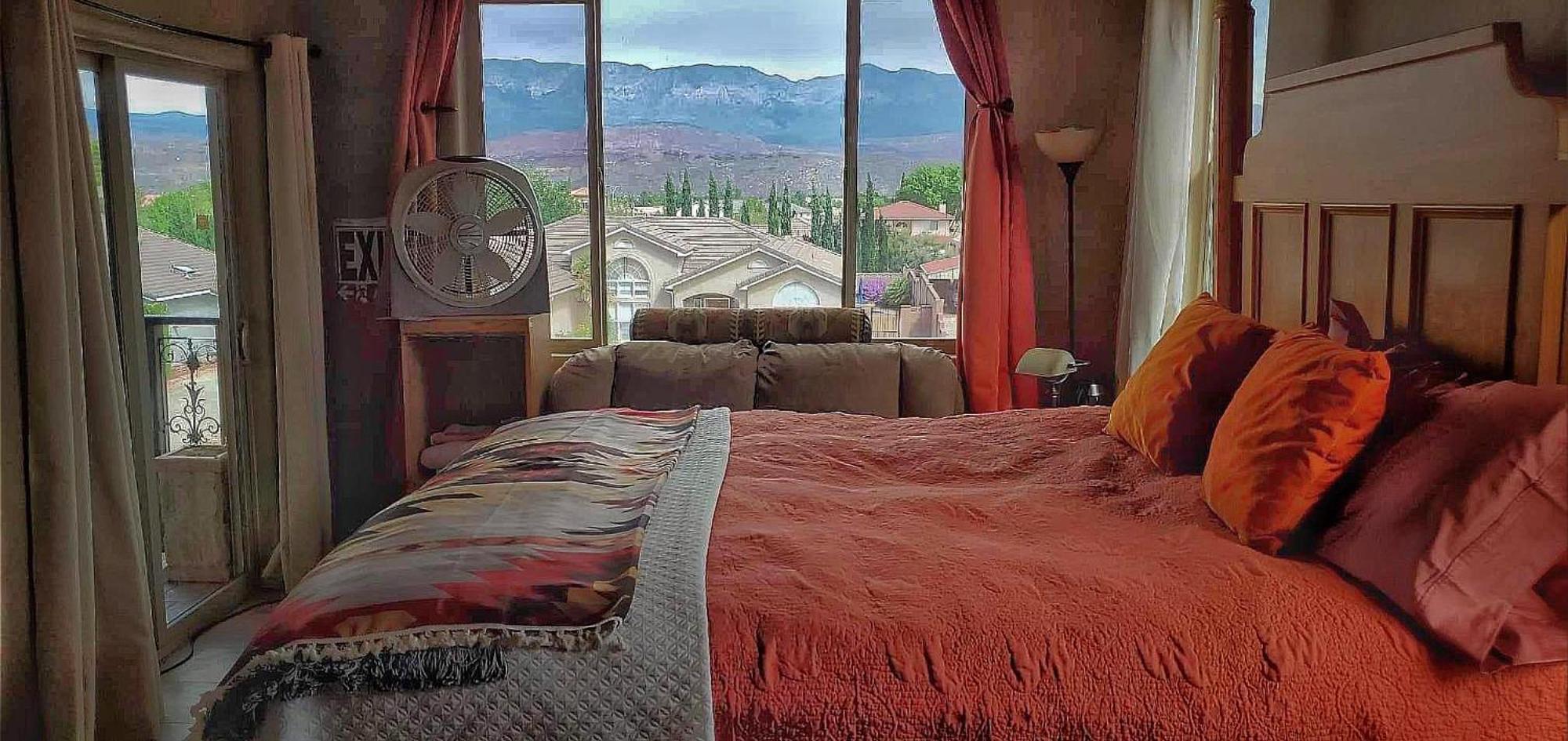 The Zion House - Affordable Bedrooms Hurricane Exterior foto