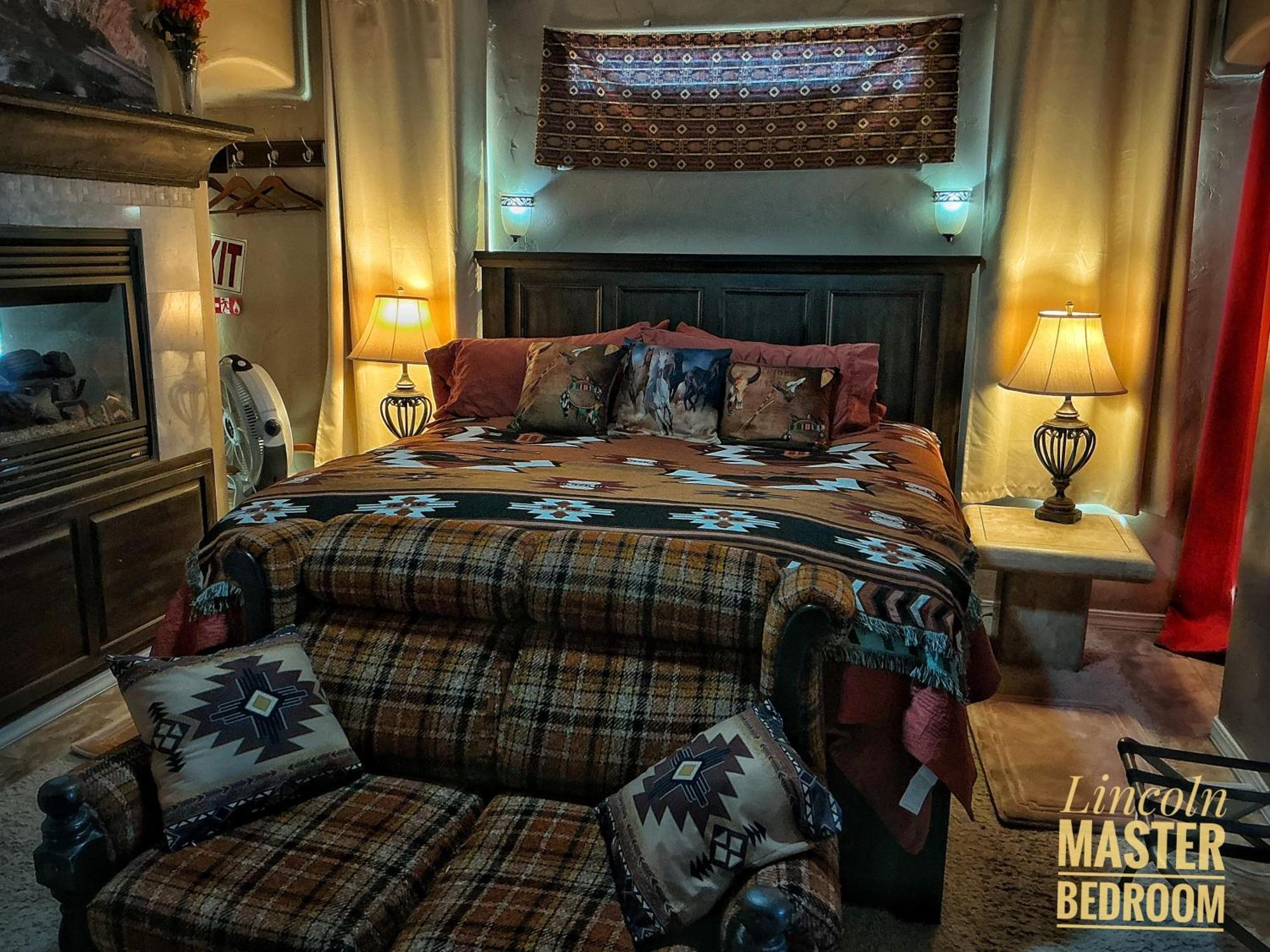 The Zion House - Affordable Bedrooms Hurricane Exterior foto