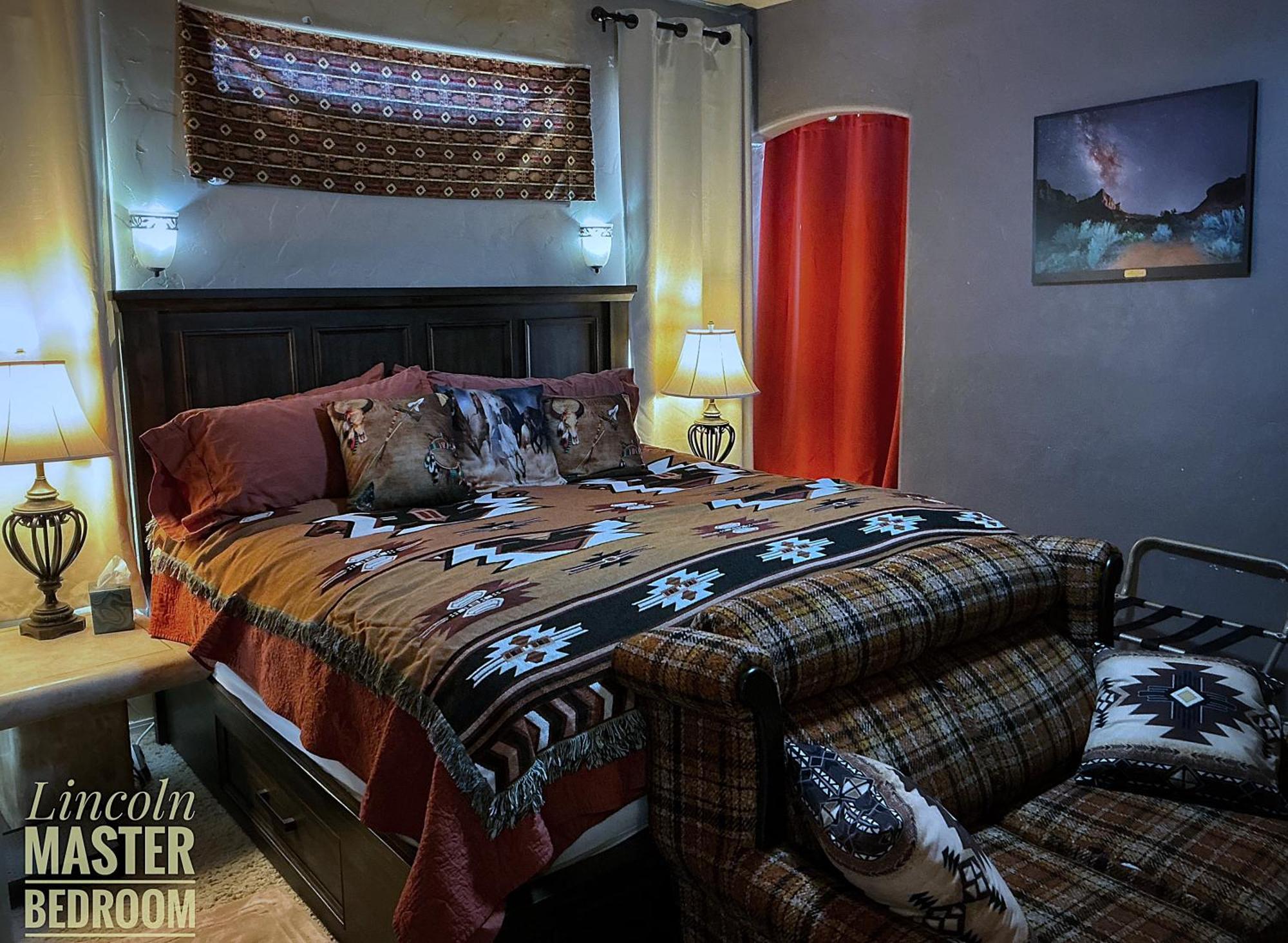 The Zion House - Affordable Bedrooms Hurricane Exterior foto